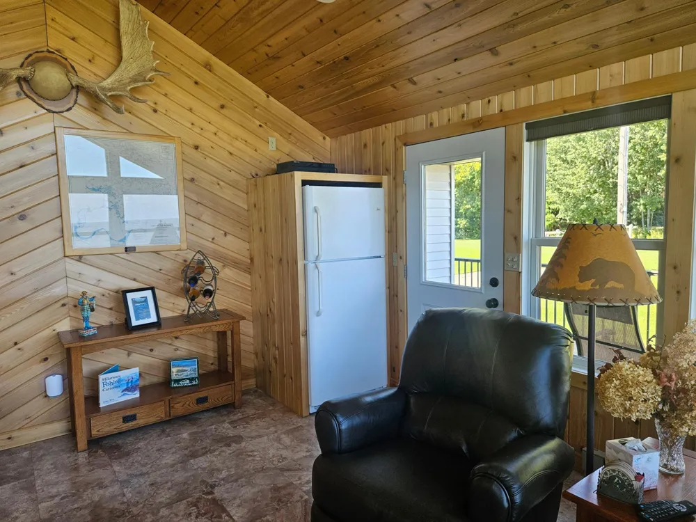 6234 Sandy Shores Drive NW Williams, MN 56686