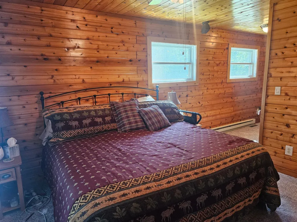 6234 Sandy Shores Drive NW Williams, MN 56686