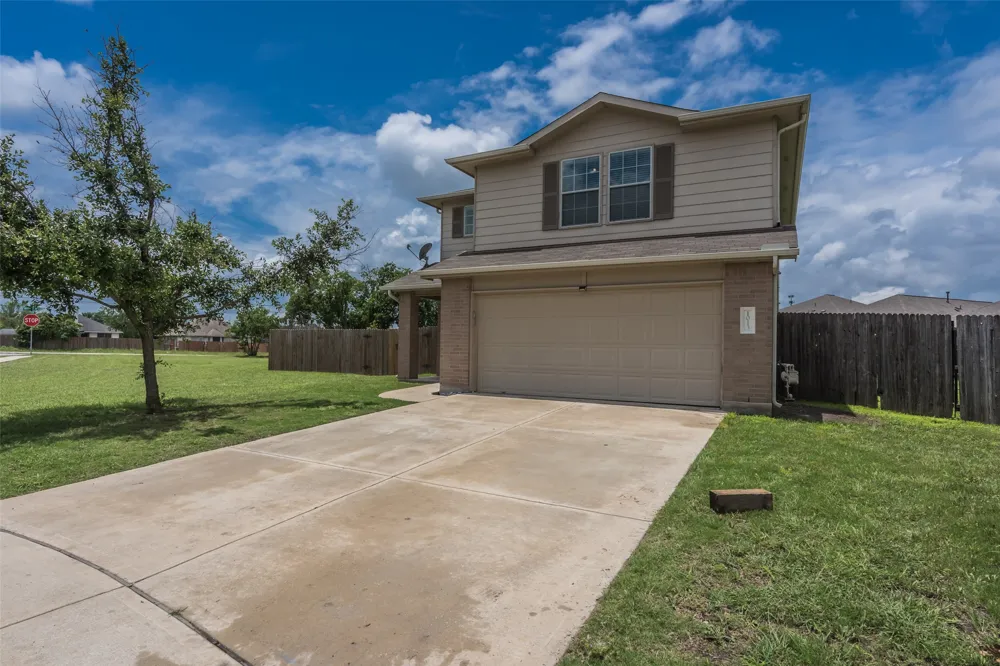 1013 Ranchero Road Leander, TX 78641