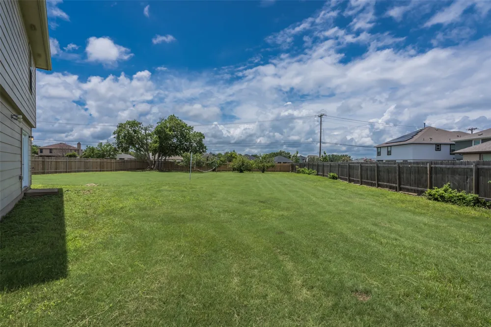 1013 Ranchero Road Leander, TX 78641