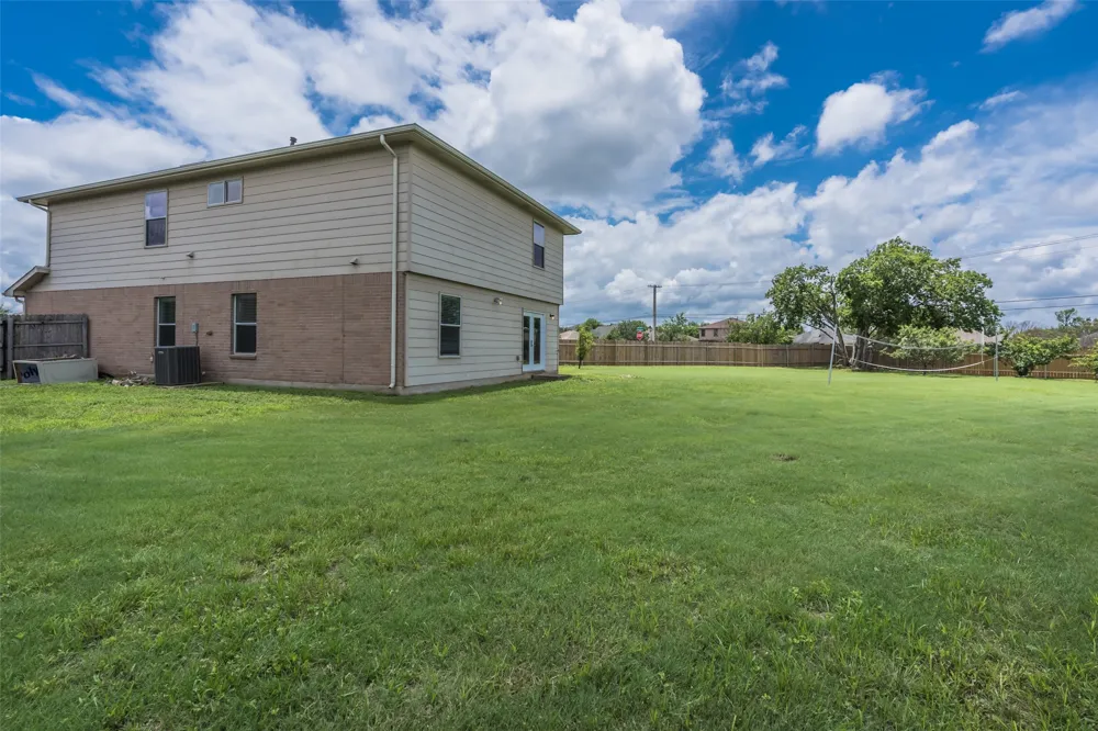1013 Ranchero Road Leander, TX 78641