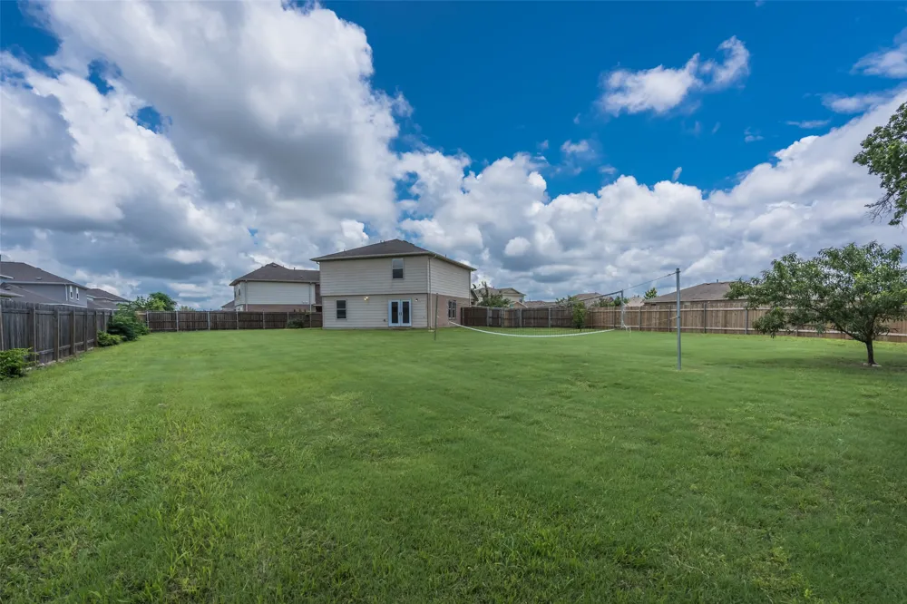 1013 Ranchero Road Leander, TX 78641