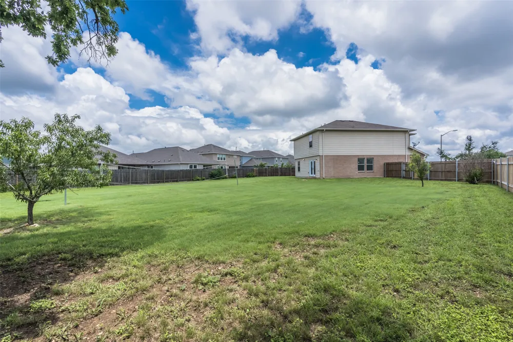 1013 Ranchero Road Leander, TX 78641