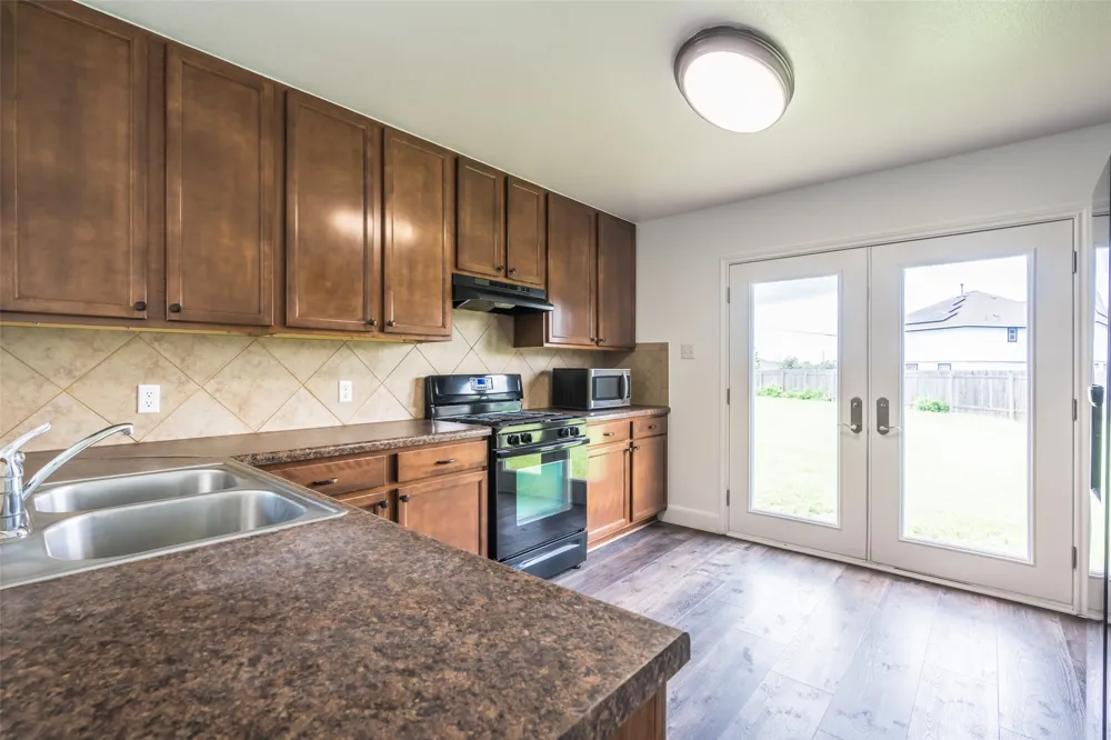 1013 Ranchero Road Leander, TX 78641