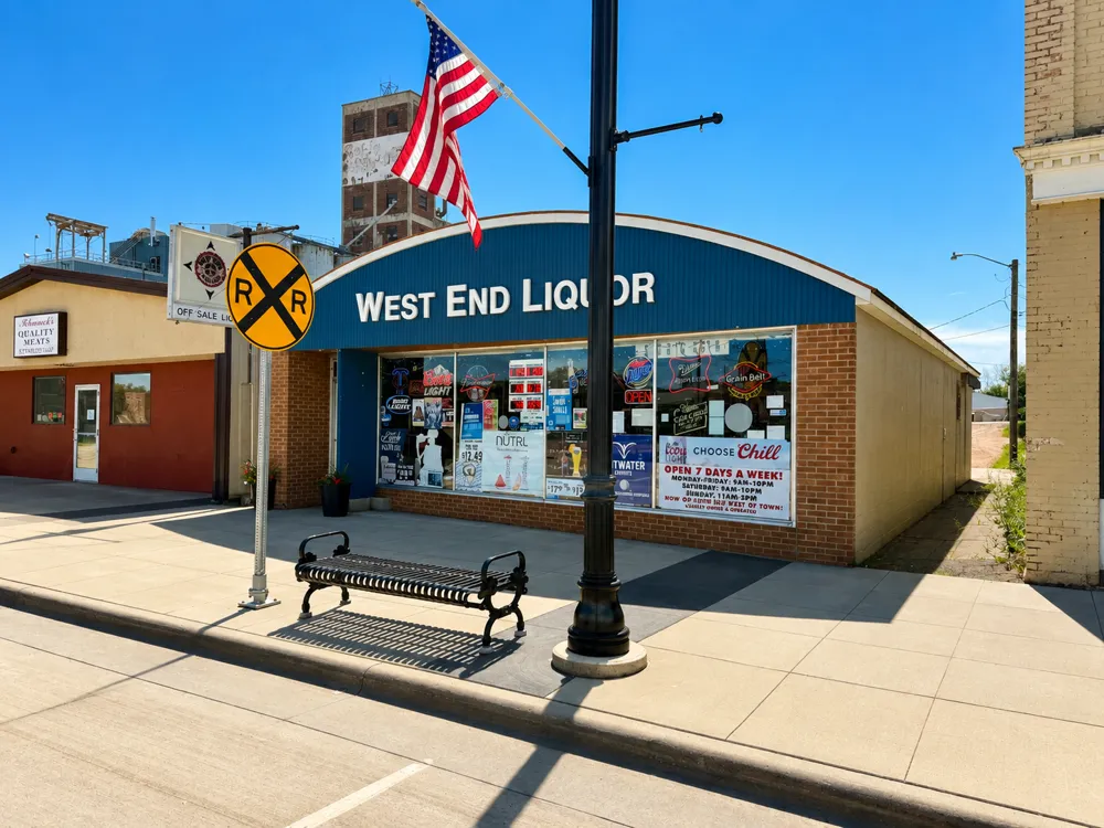 404 Main Street W New Prague, MN 56071
