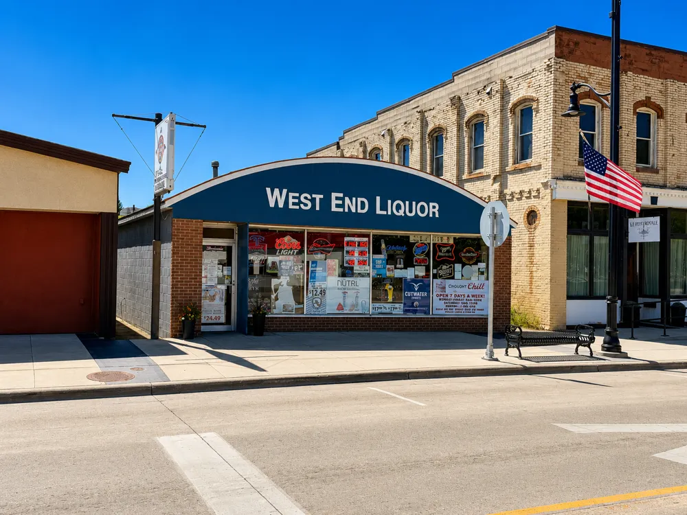 404 Main Street W New Prague, MN 56071