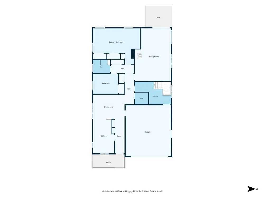 347 Spruce Drive E Annandale, MN 55302