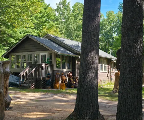 1406 Balsam Lane