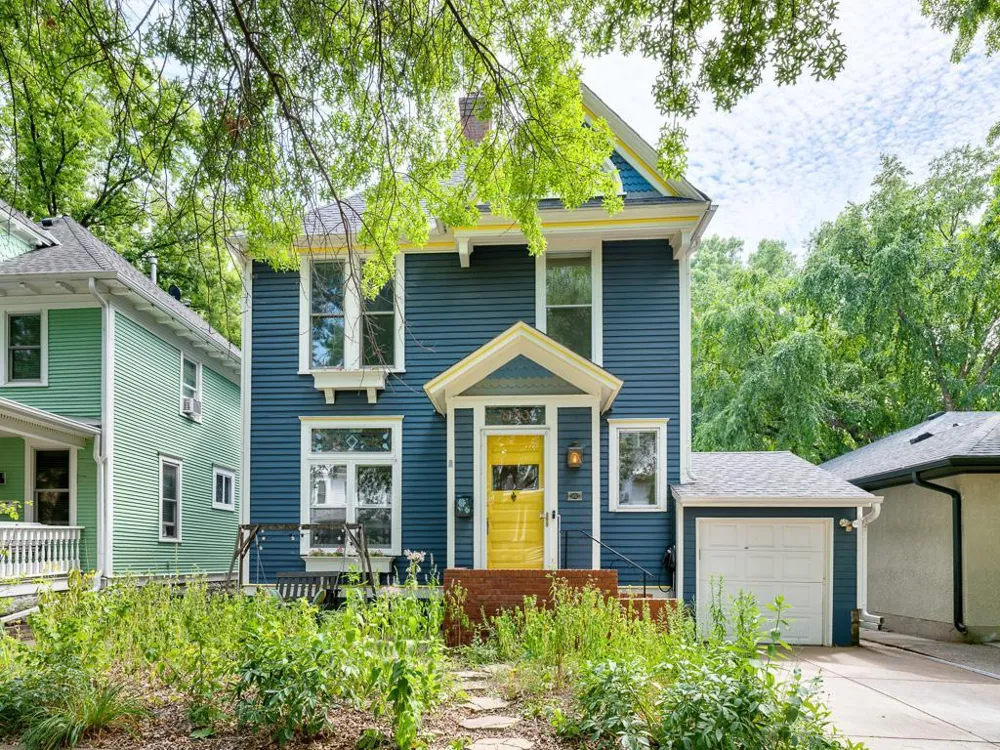 820 Osceola Avenue Saint Paul, MN 55105