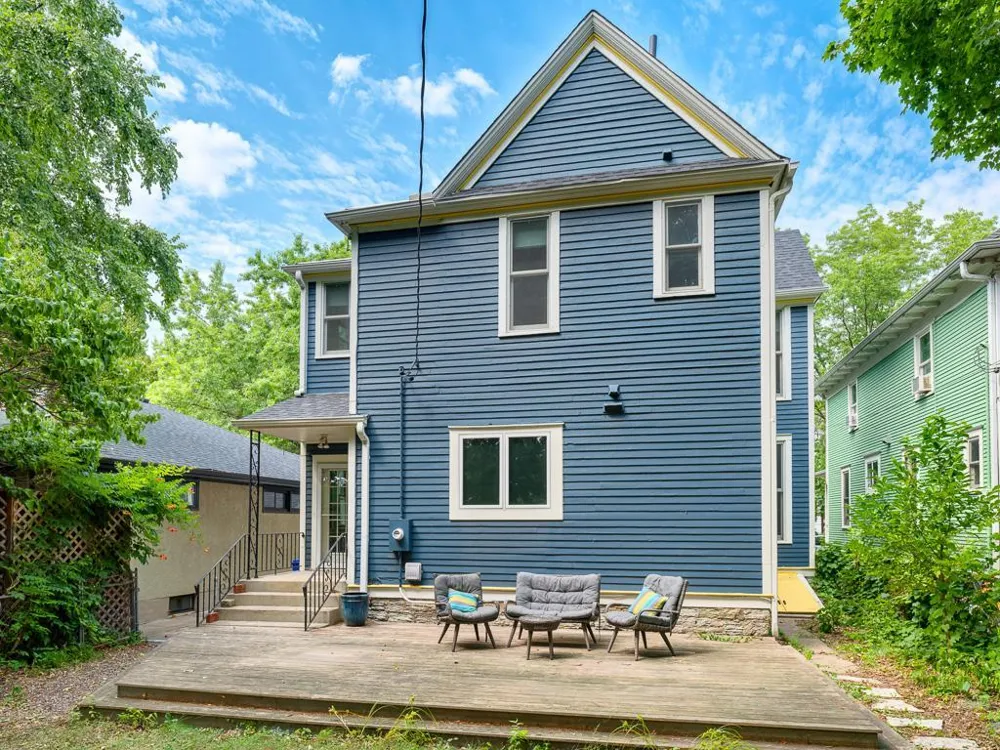 820 Osceola Avenue Saint Paul, MN 55105