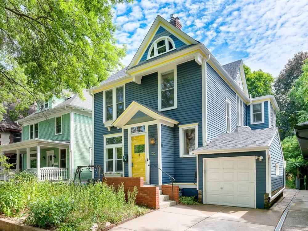 820 Osceola Avenue Saint Paul, MN 55105