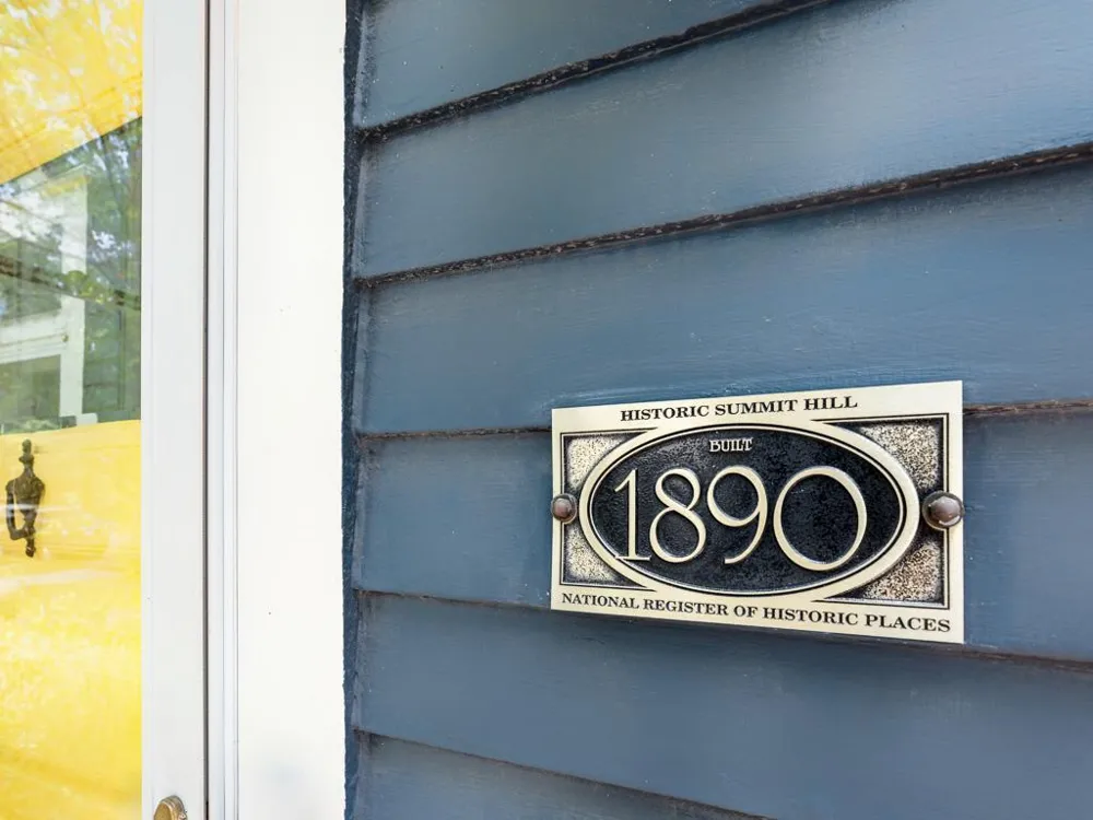 820 Osceola Avenue Saint Paul, MN 55105