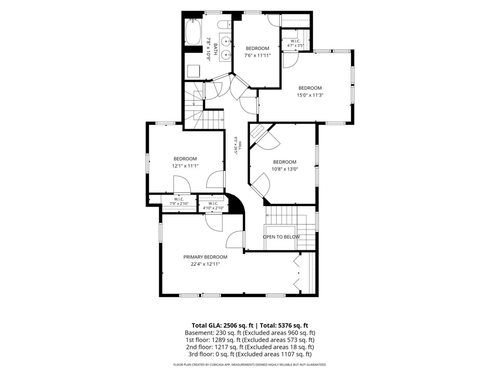 820 Osceola Avenue Saint Paul, MN 55105