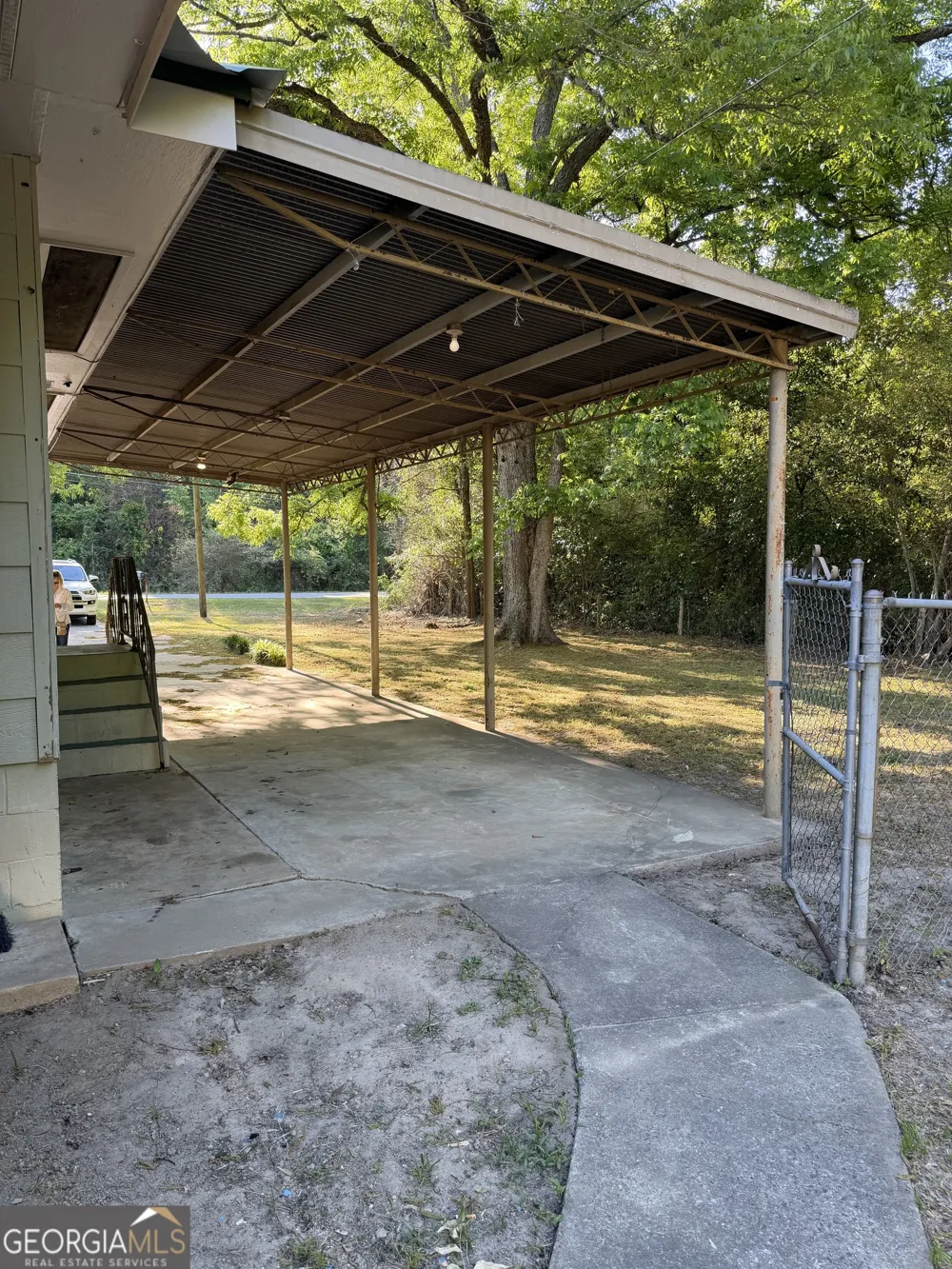 6045 Skipperton RD Macon, GA 31216