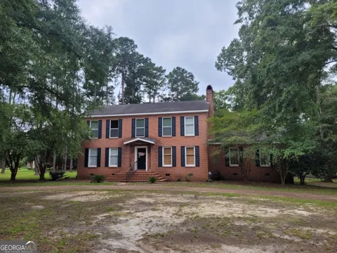 431 Woodlawn DR