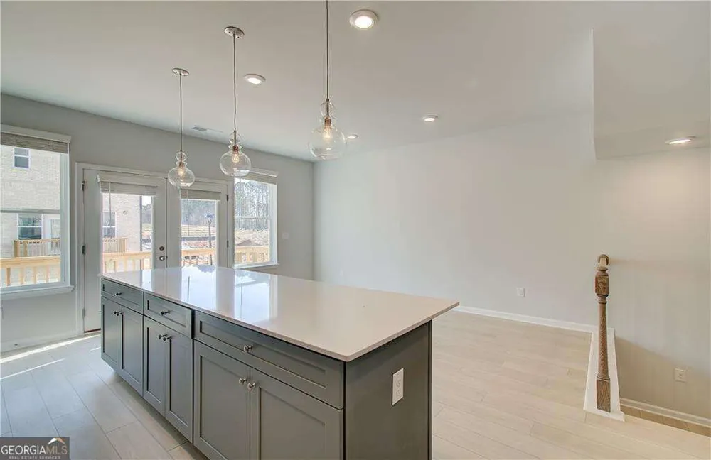 2612 Daybreak LN Newnan, GA 30265