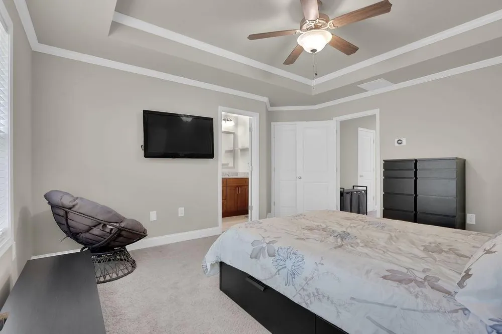 1941 Appaloosa Mill Circle Buford, GA 30519