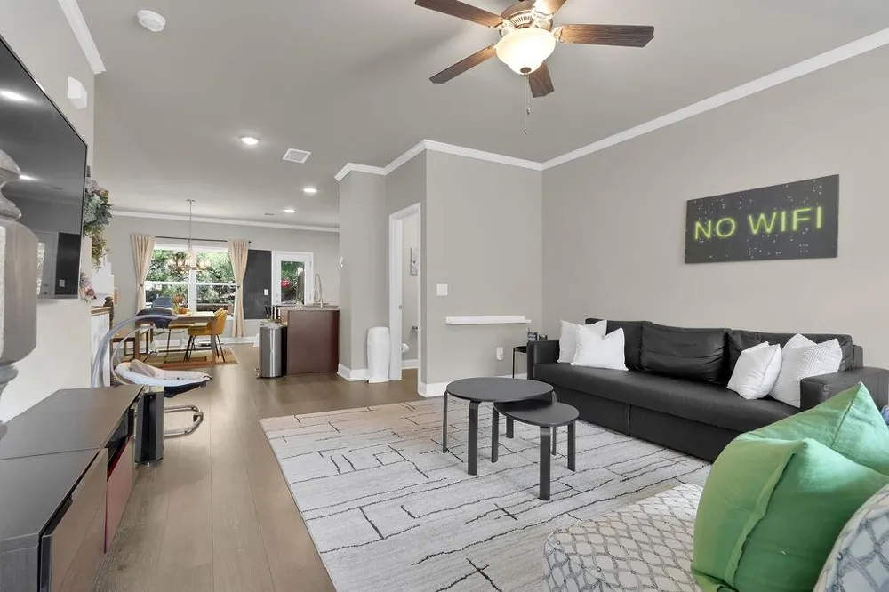 1941 Appaloosa Mill Circle Buford, GA 30519