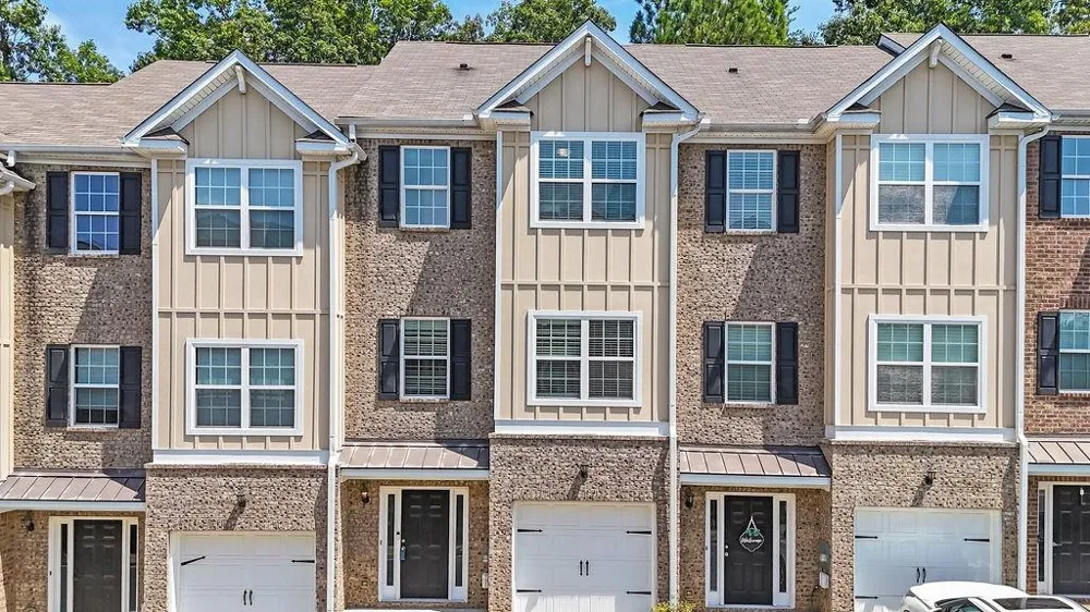 1941 Appaloosa Mill Circle Buford, GA 30519