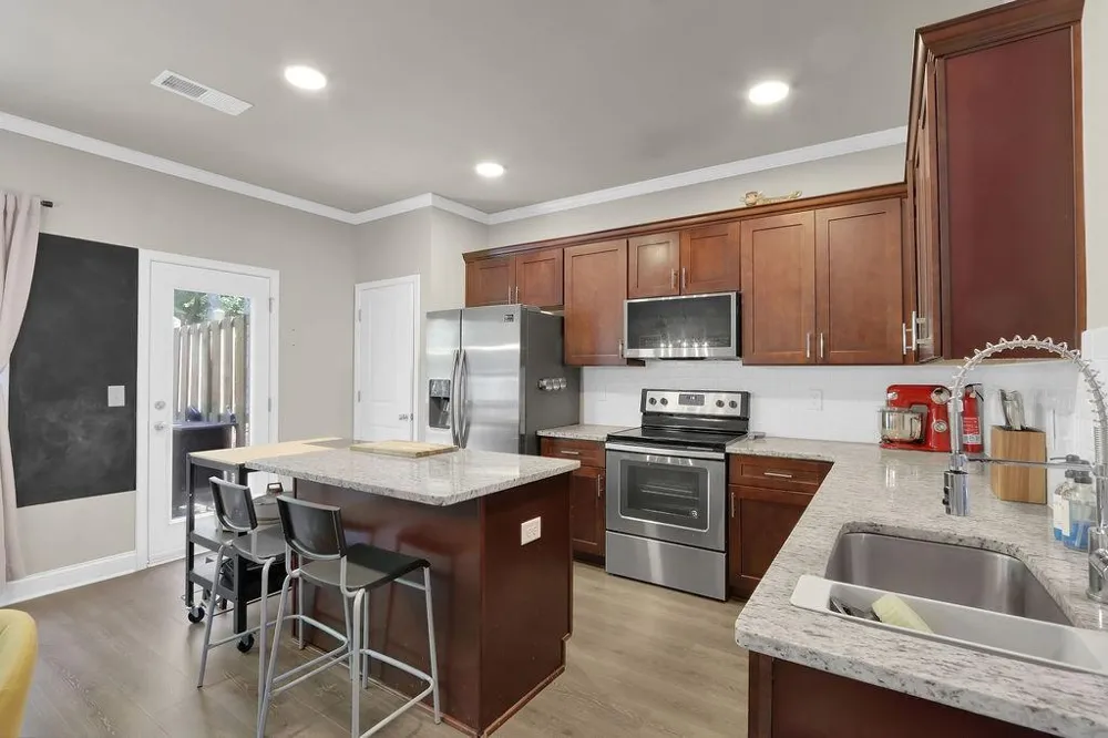 1941 Appaloosa Mill Circle Buford, GA 30519