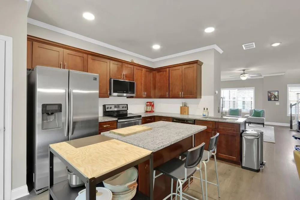 1941 Appaloosa Mill Circle Buford, GA 30519
