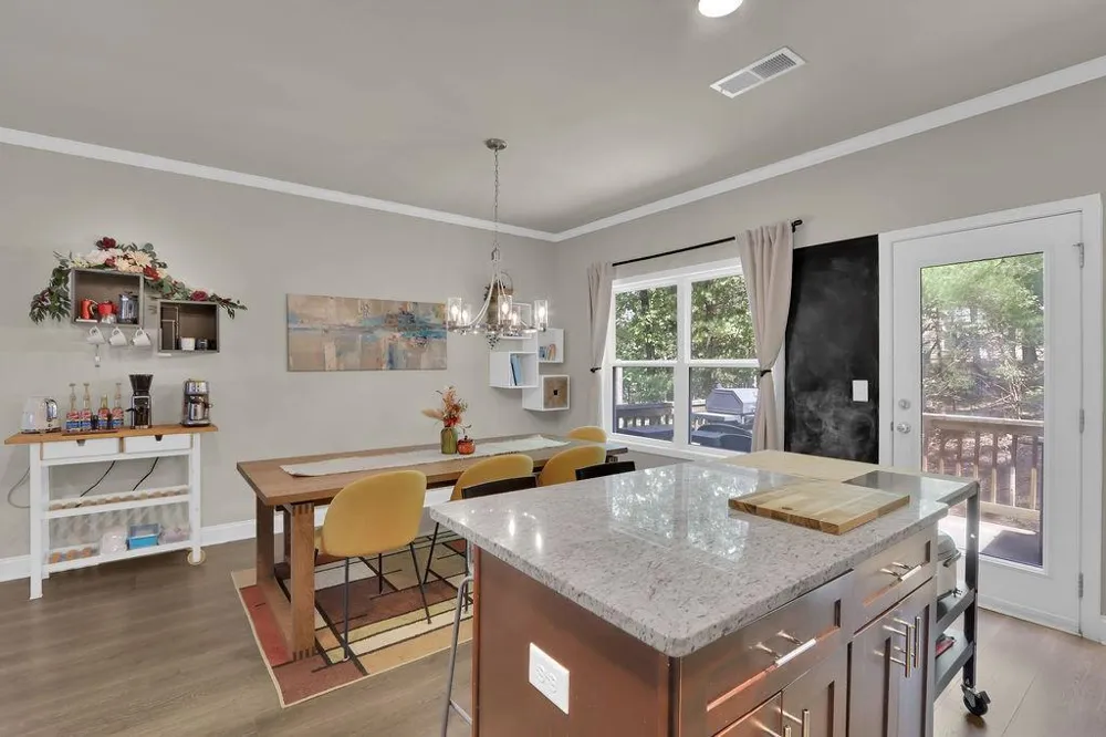 1941 Appaloosa Mill Circle Buford, GA 30519