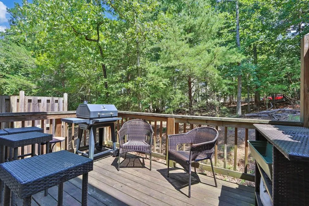 1941 Appaloosa Mill Circle Buford, GA 30519