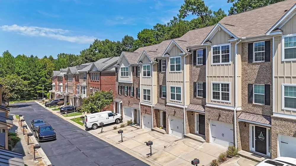 1941 Appaloosa Mill Circle Buford, GA 30519