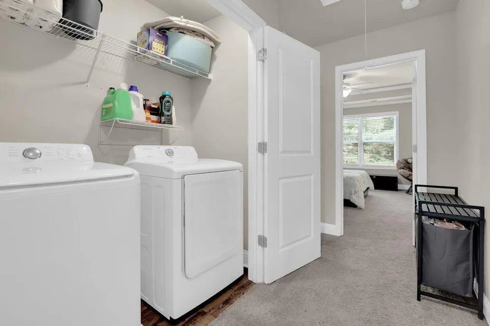 1941 Appaloosa Mill Circle Buford, GA 30519