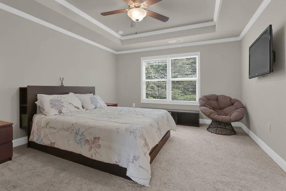 1941 Appaloosa Mill Circle Buford, GA 30519