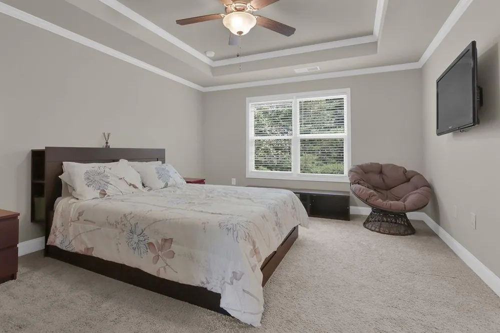 1941 Appaloosa Mill Circle Buford, GA 30519