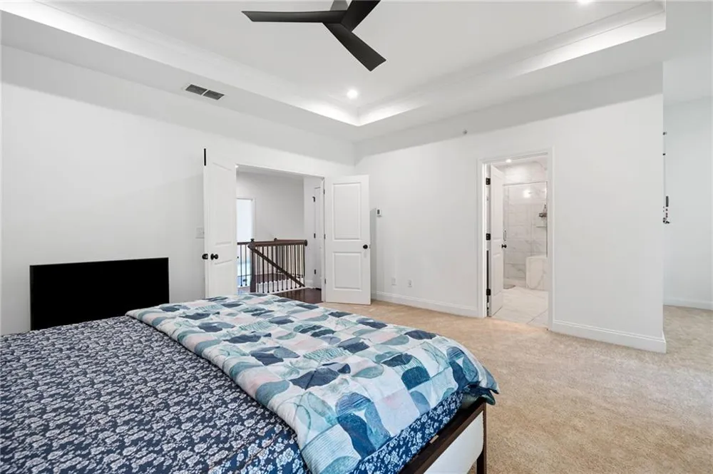 203 Holden Way Woodstock, GA 30189