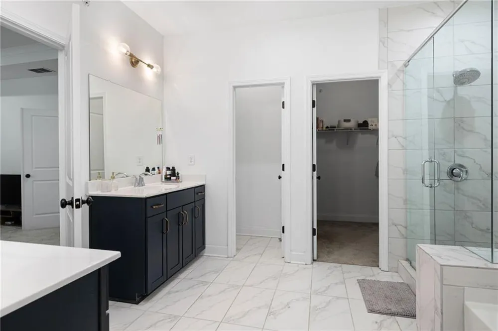 203 Holden Way Woodstock, GA 30189