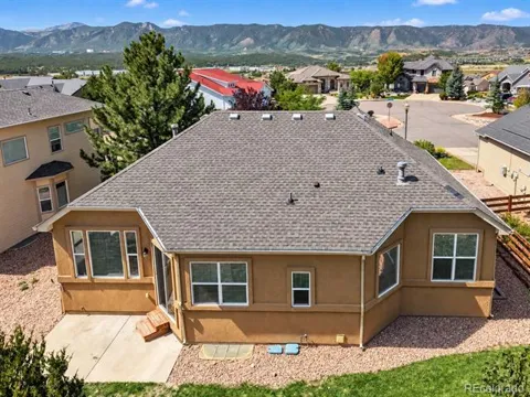 15843 Bridle Ridge Drive