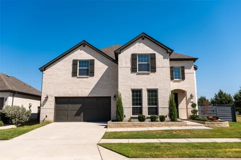 1025 Cottonseed Street