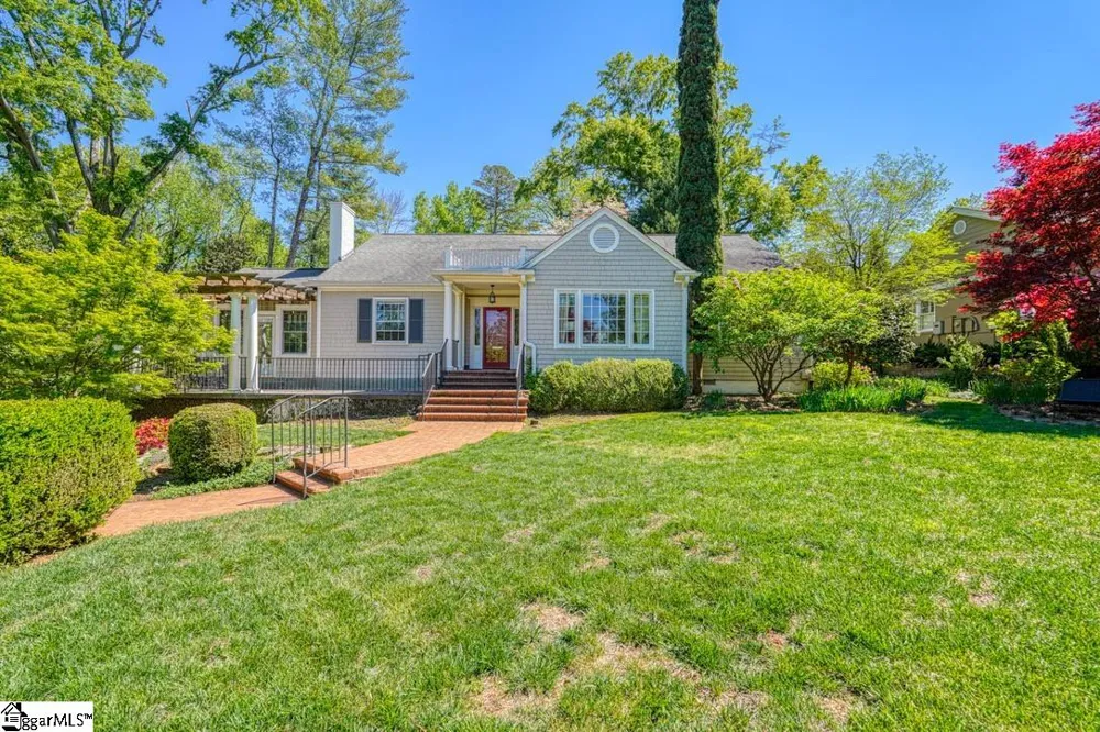 640 Crystal Drive Spartanburg, SC 29302