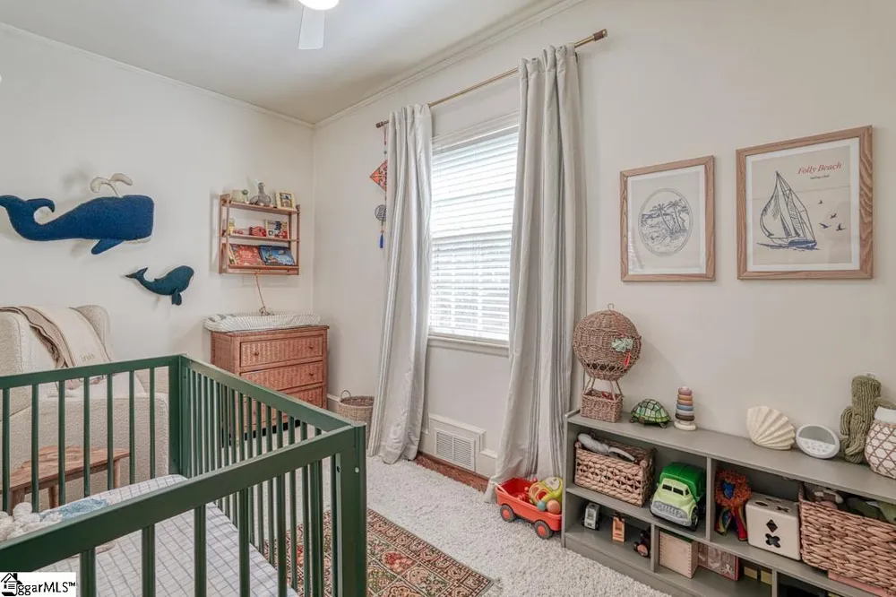 640 Crystal Drive Spartanburg, SC 29302