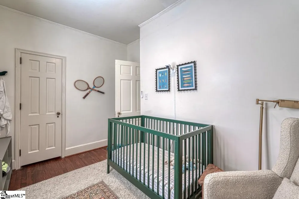 640 Crystal Drive Spartanburg, SC 29302
