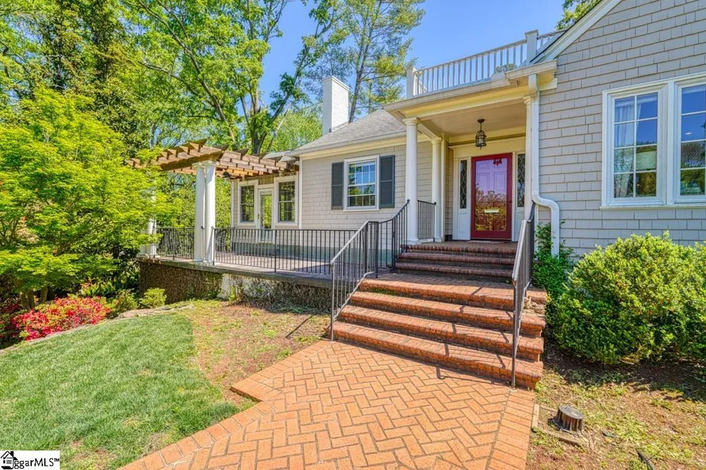 640 Crystal Drive Spartanburg, SC 29302