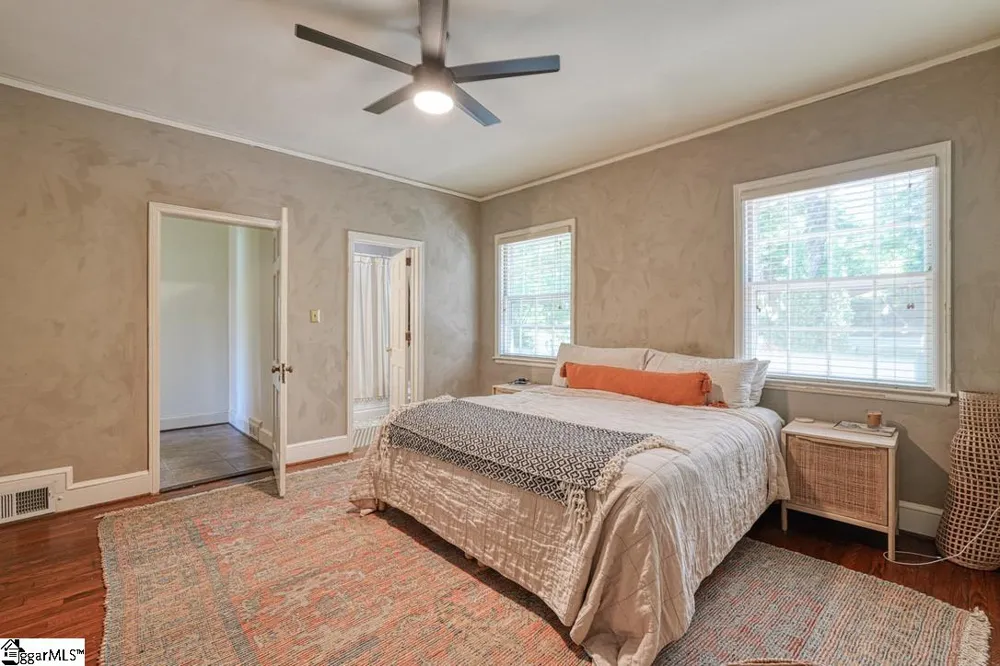 640 Crystal Drive Spartanburg, SC 29302