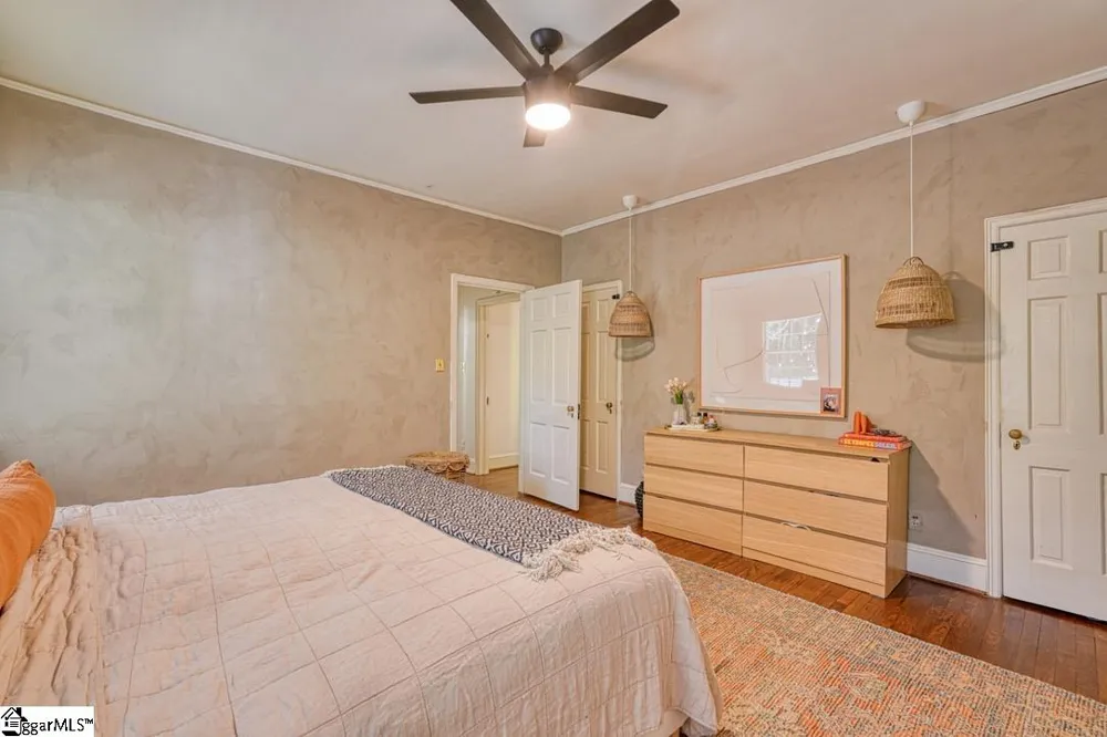640 Crystal Drive Spartanburg, SC 29302