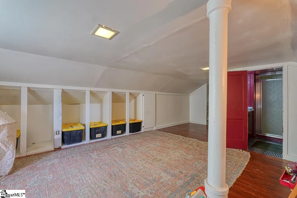 640 Crystal Drive Spartanburg, SC 29302