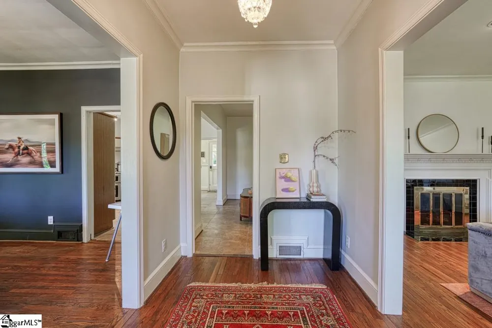 640 Crystal Drive Spartanburg, SC 29302