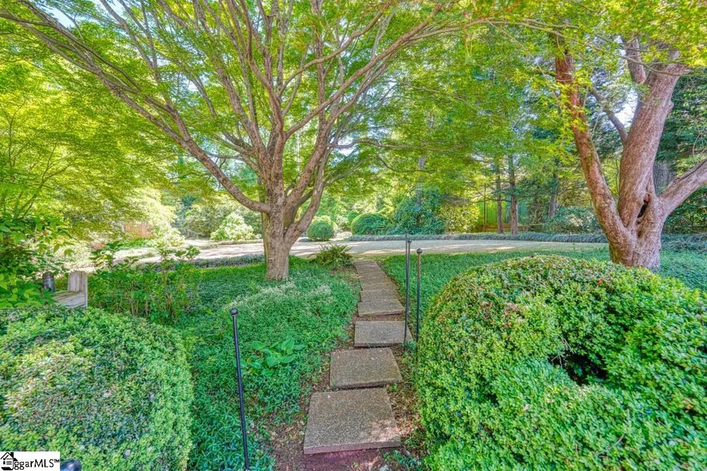 640 Crystal Drive Spartanburg, SC 29302