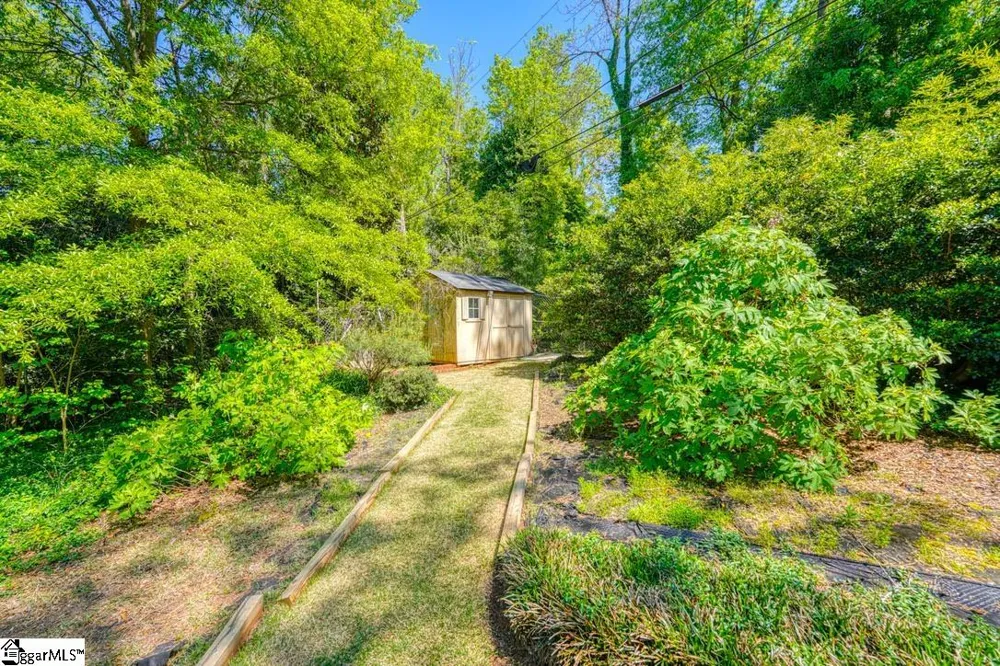640 Crystal Drive Spartanburg, SC 29302