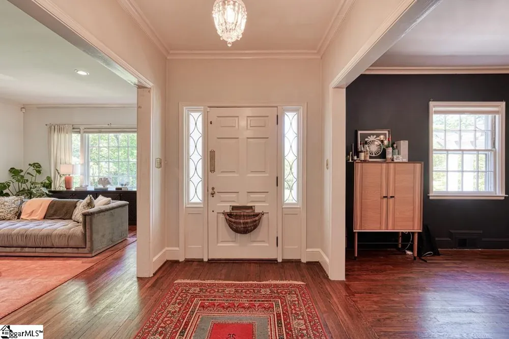 640 Crystal Drive Spartanburg, SC 29302