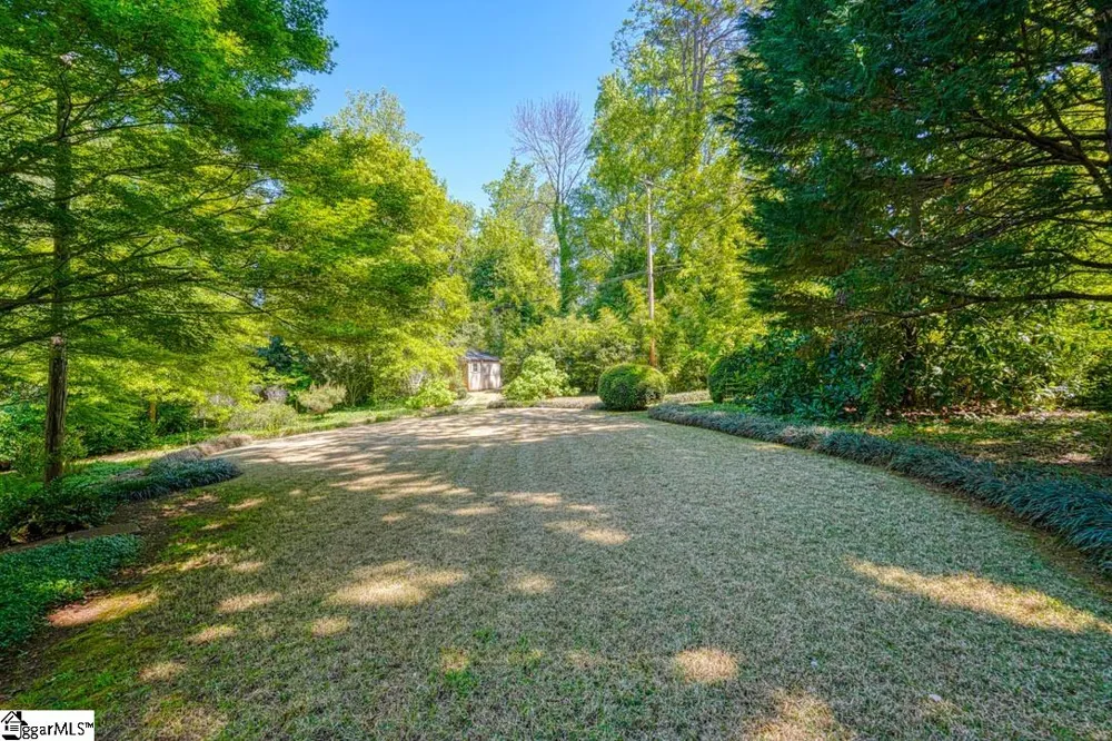 640 Crystal Drive Spartanburg, SC 29302
