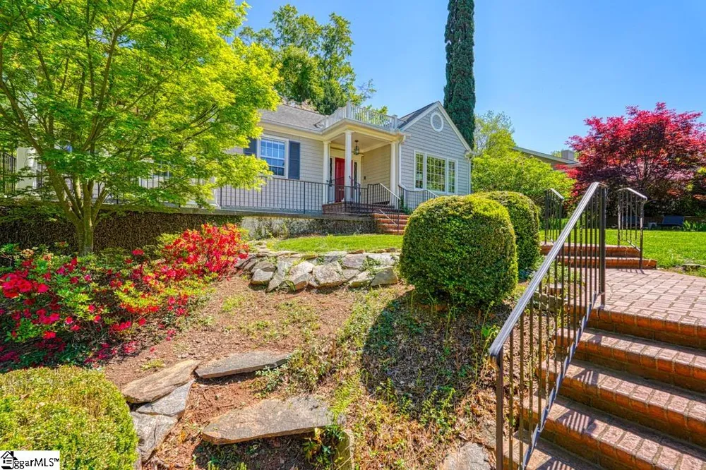 640 Crystal Drive Spartanburg, SC 29302