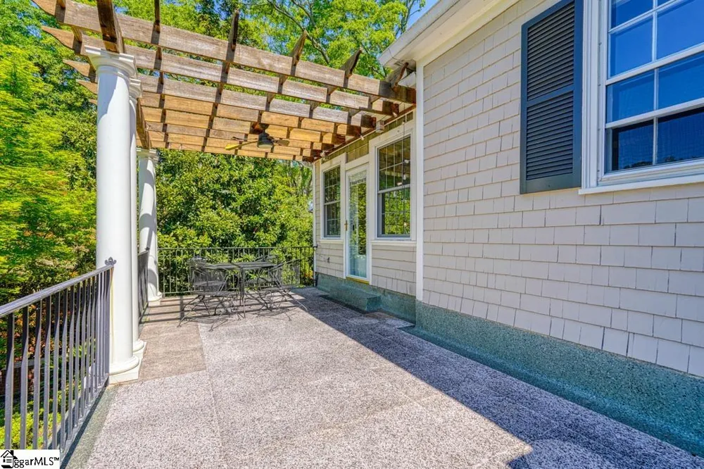 640 Crystal Drive Spartanburg, SC 29302