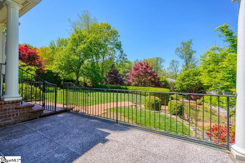 640 Crystal Drive Spartanburg, SC 29302